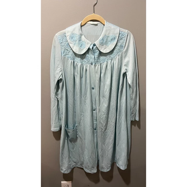Peignoir king deals