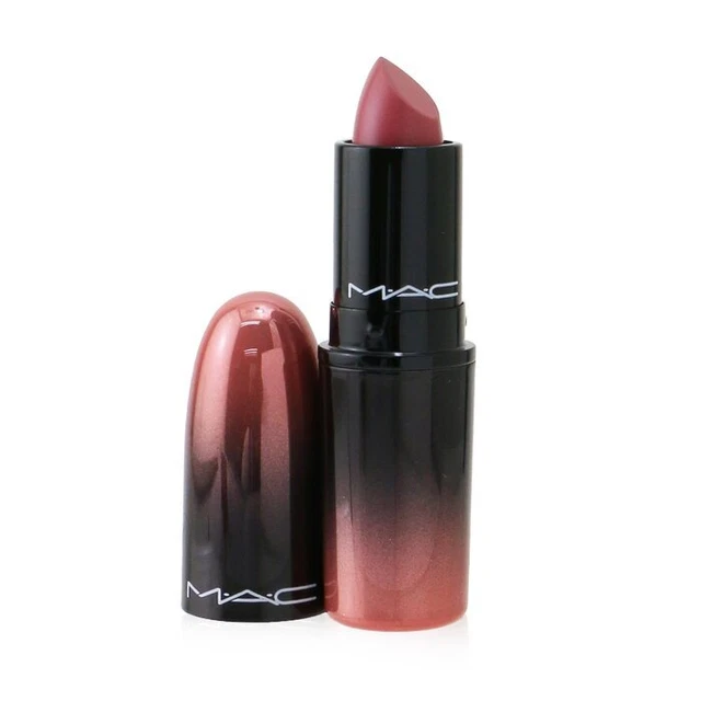 MAC Love Me Lipstick #405 Under The Covers 3g