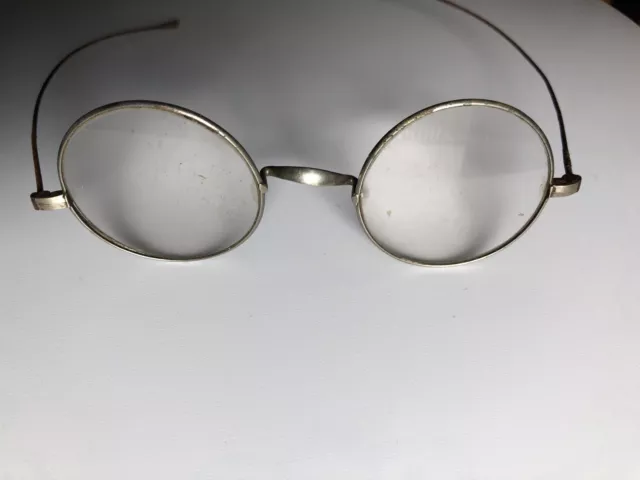 occhiali antichi