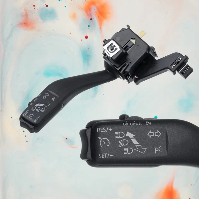 VW SKODA SEAT CRUISE CONTROL STALK Indicator 1K0953513G UK £20.00 ...