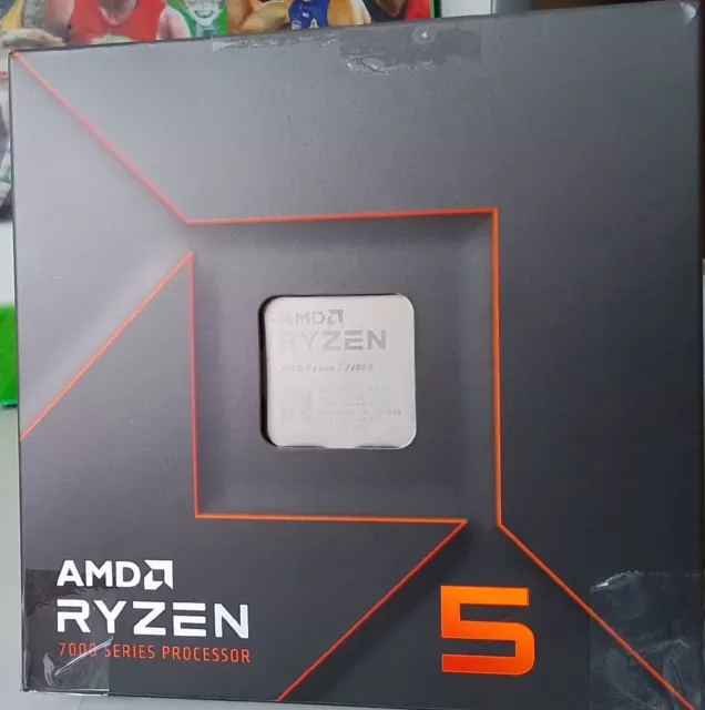 AMD RYZEN 5 2600 Six-Core 3.4-3.9 GHz 65W Socket AM4 CPU Processor $332.95  - PicClick AU