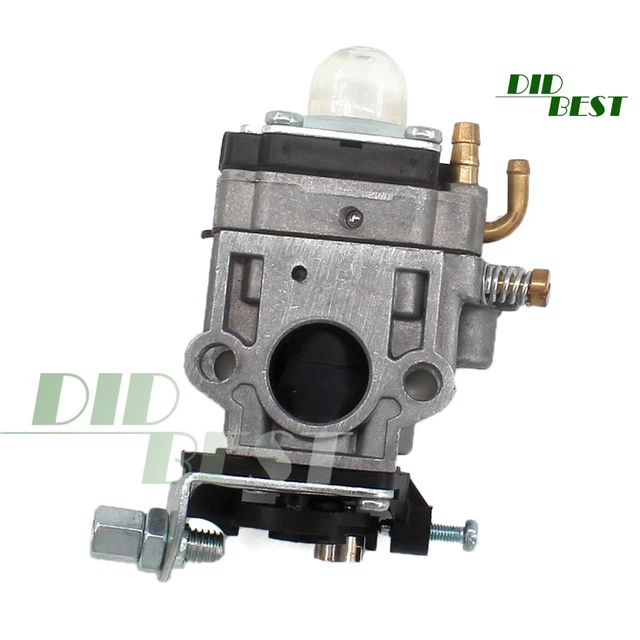 VERGASER MIT DICHTUNG F r Matrix BMS 900 4 Benzin Motorsense vergaser-mit-dichtung-f-r-matrix-bms-900-4-benzin-motorsense