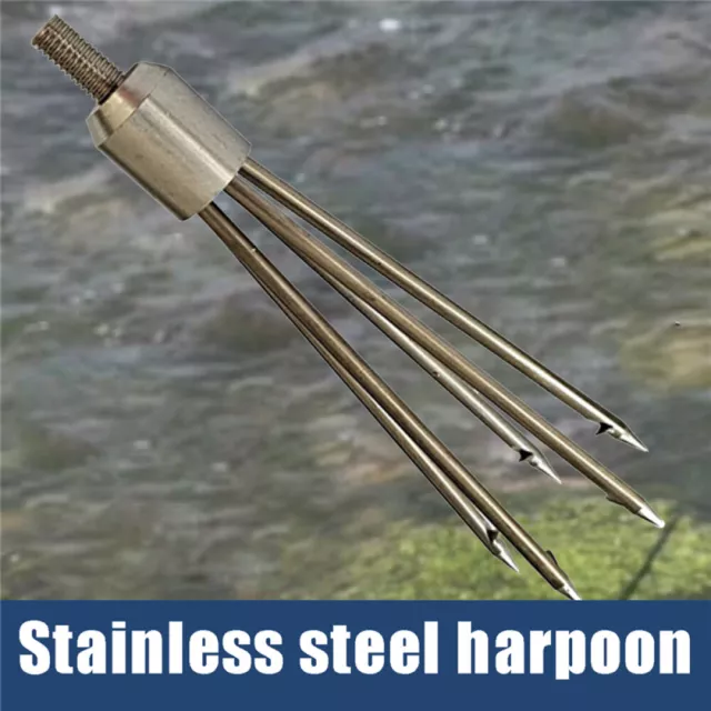 https://www.picclickimg.com/axMAAOSwVYVk5bsv/Fishing-Spear-5-Prong-Spearhead-Fork-Harpoon-Tip.webp