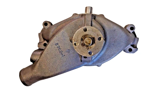 11" Clutch Bellhousing Inspection Cover - Fits 1966-1974 Camaro, Chevelle, Corvette