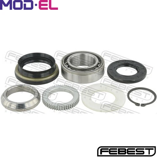 BEARING DRIVE SHAFT KIT-D40 FOR NISSAN NP300/NAVARA/FRONTIER/Platform ...