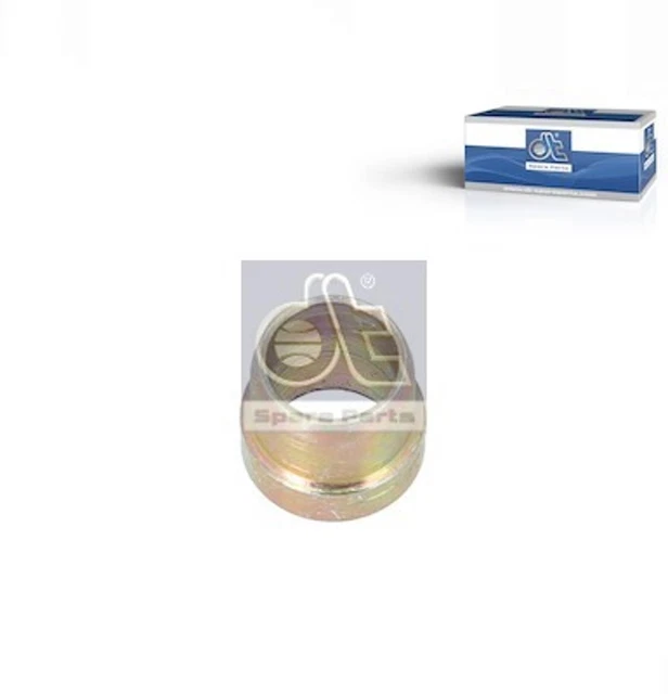 Schlauchverbinder DT Spare Parts 9.75029