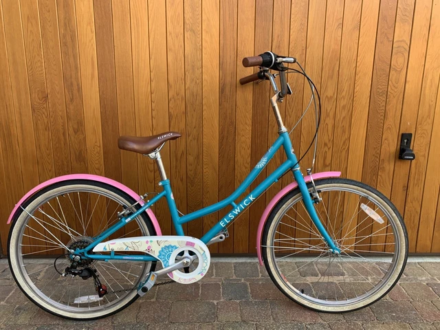 ELSWICK CHERISH HERITAGE 20