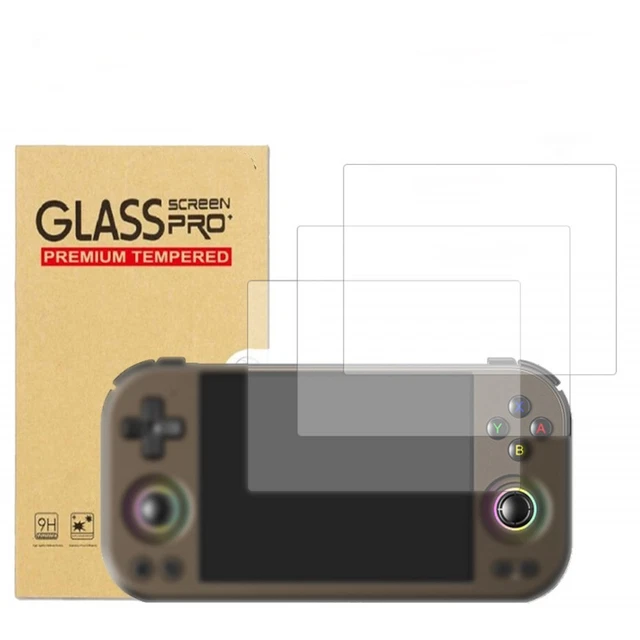 ZAGG Samsung Galaxy S8 + InvisibleShield Verre Contour Clair Écran