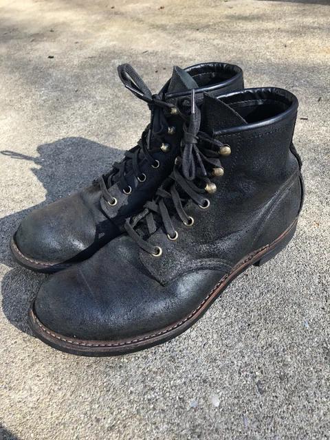 REDWINGレッドウィング 2955 ブラックスミス 7.5D REDWINGレッドウィング 2955 ブラックスミス 7.5D