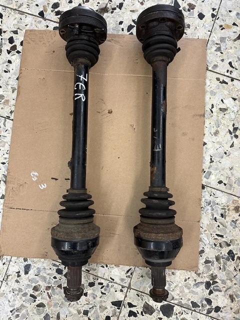 Arbre de Transmission Ré Salut pour BMW 7er E65 7518455 à Gauche Reschts