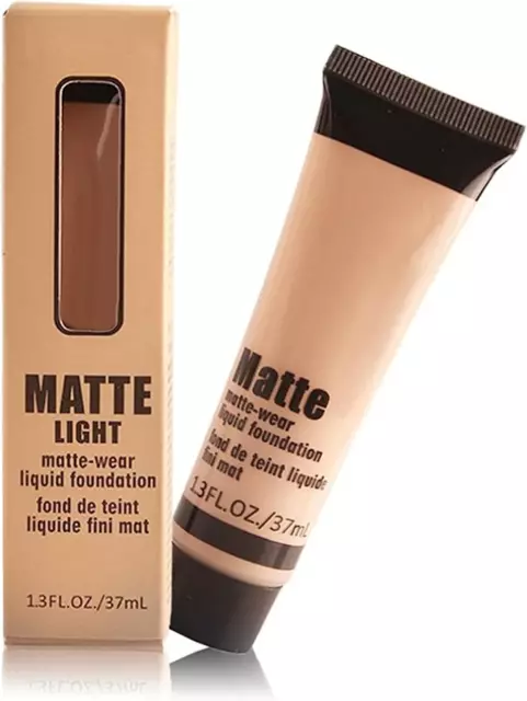 Fond De Teint Liquide Pour Le Visage De Base De Maquillage Lisse, Crème Solaire