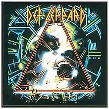 Hysteria von Def Leppard | CD | Zustand gut