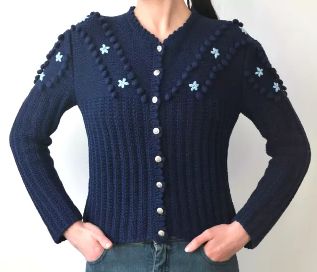 Y cardigans 1980s shop