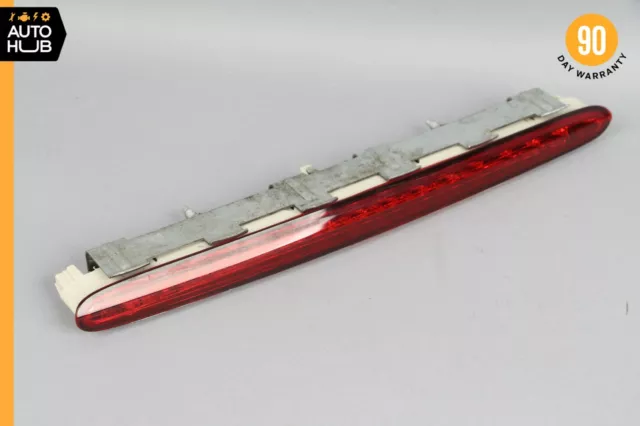 03-09 Mercedes W209 CLK500 CLK55 AMG Trunk 3rd Third Brake Stop Light Lamp OEM