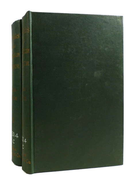 JOHN CALVIN INSTITUTES De The Chrétien Religion 2 Volume Set 1st ...