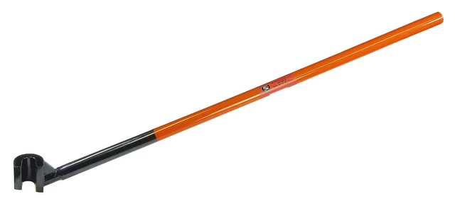 Rebar Hickey,3/4" Max. Capacity