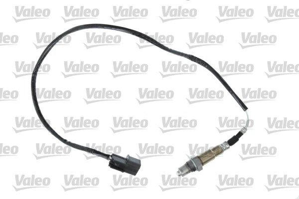 Sonde Lambda VALEO 368466 - Pour AUDI A4, A6, VW Polo, Passat - 4 Contacts - Filetage M18x1,5
