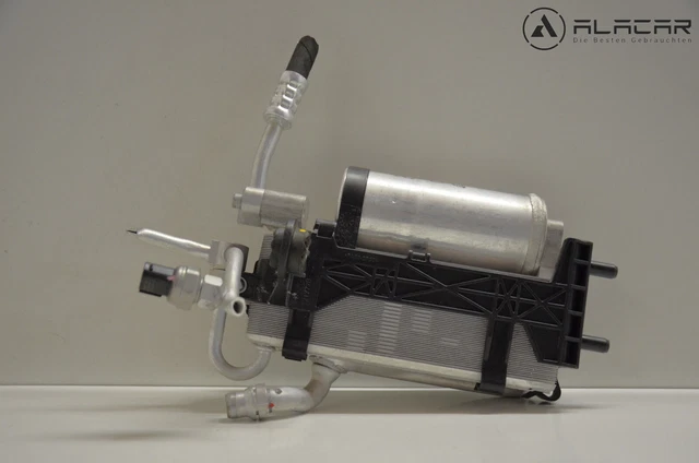 LUWU Compatible Avec BMW Série 3 G20 G21 2019-2023 2024 2025 / Série 4