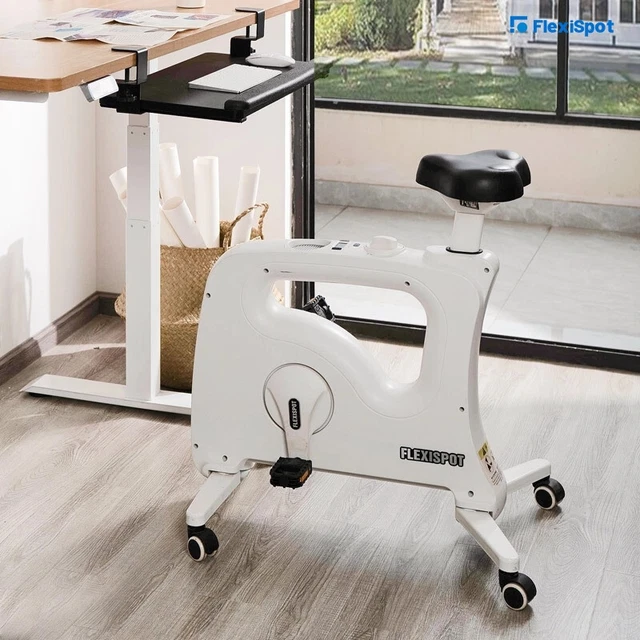 under desk bike canada