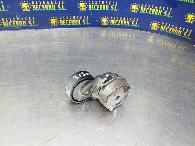 galet tendeur pour OPEL CORSA C FURGON 1.3 DTI 16V (F08 W5L) 2011 1353664