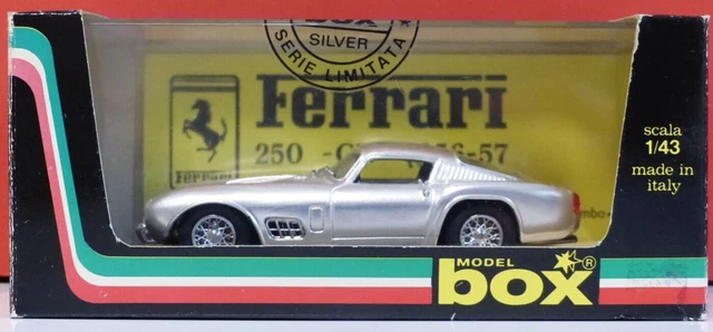 Art Model 1/43 Ferrari GT Gold - 1957 - RP_3059 - Occasion