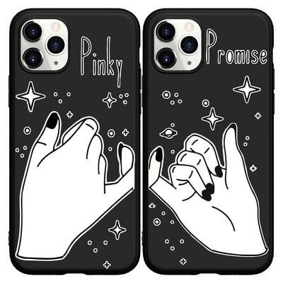 BFF BEST FRIENDS Matching Phone Case for iphone 11 12 Pro Max ...
