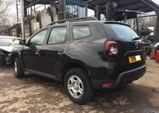 Dacia Duster 1.6 Petrol - 2018 2019 2020 2021 2022 - Breaking / Spares H4M738