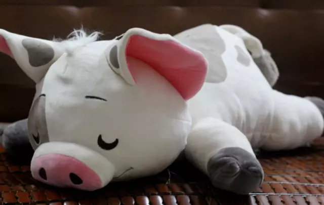 Pua plush store large