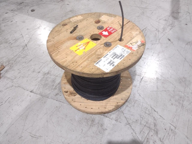 Ultrol 60+ 27560.12.2 12AWG 2C 7/.0305 Tinned Copper 600V S-ULT60-S600TC-12-2 E2