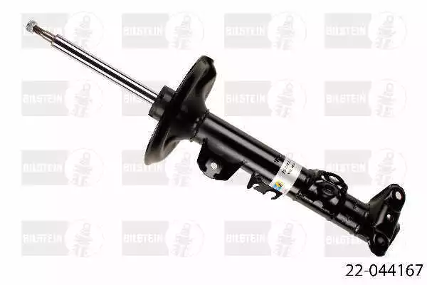 Bilstein B4 R/F Shock for BMW 3 Series E36 316 i 73kW 09/90 > 09/93