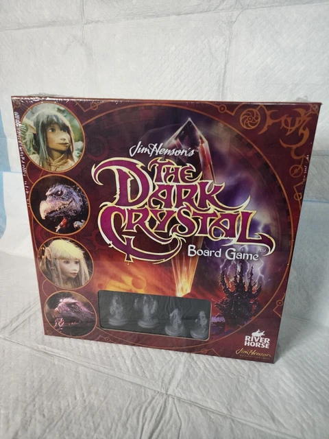Fake Crystal – Jeu De Bluff Et De Collection, Cristaux, Trophées, Dès 10 Ans, 40 Min