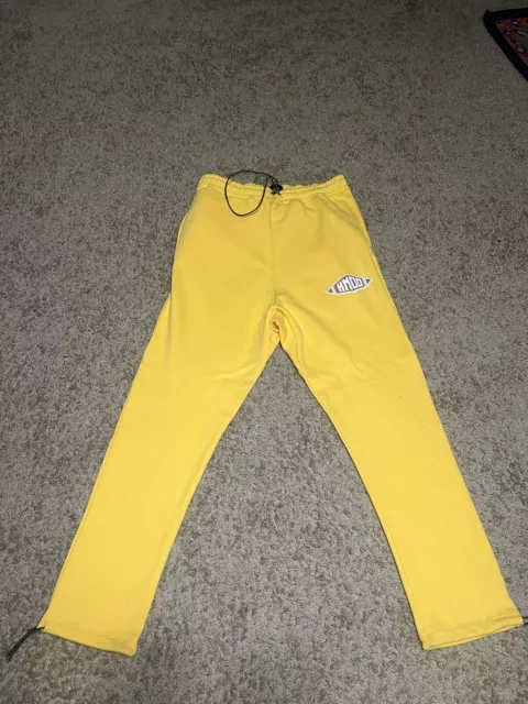 HMDD Daffodil Sweatpants