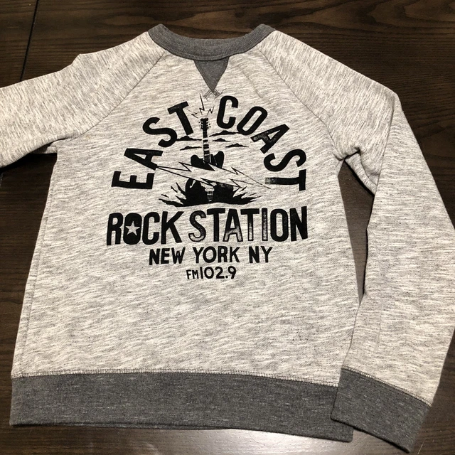 Sweatshirts & Hoodies, Unisex Kids' Clothing (2-16 Years), Unisex