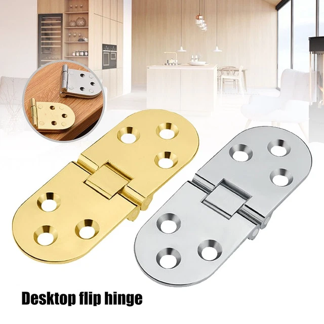 thumbnail image 2 of 2 Pair Folding Lift And Up Hinges, Heavy Duty Lift Up Hydraulic Hinge For Home Mechanism Hardware Coffee Table Furniture Lifting Tool, By GENHAKON 2 of 11