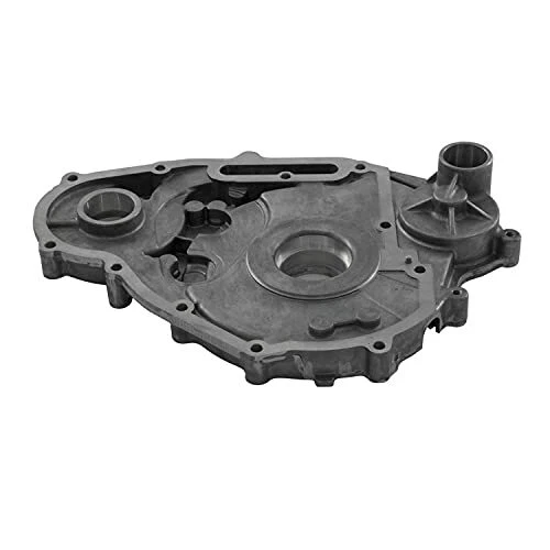 Polaris 1204712 ASM-COVER ENGINE MAG RZR Ranger 800 Sportsman