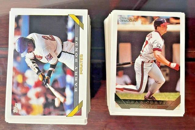 2020 TOPPS SERIES 2 Baseball Card Base Singles - #351 - #550 