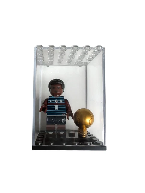 Minifigures, Costruzioni, Giocattoli e modellismo - PicClick IT