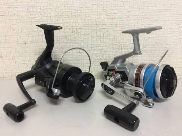 Silstar Fishing Reel FOR SALE! - PicClick