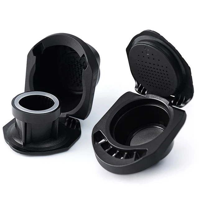 Supporto convertitore caffè per macchina caffè, adattatore capsula caffè S8G13067