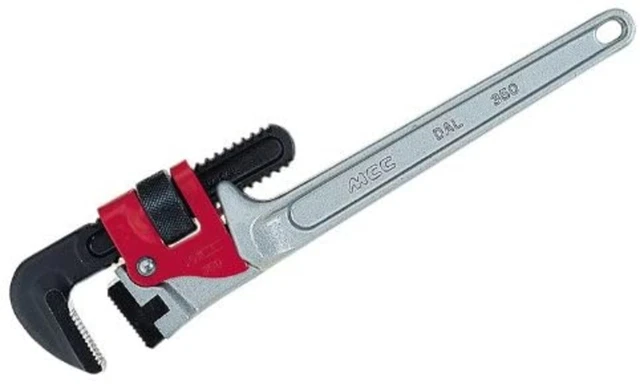 PWVDA300 Chiave tubo alluminio 69128 con tracciamento# Nuova dal Giappone