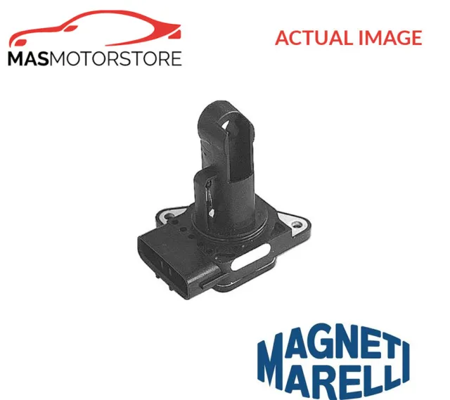 Air Mass Sensor Flow Meter Magneti Marelli 213719698019 P New Oe Replacement