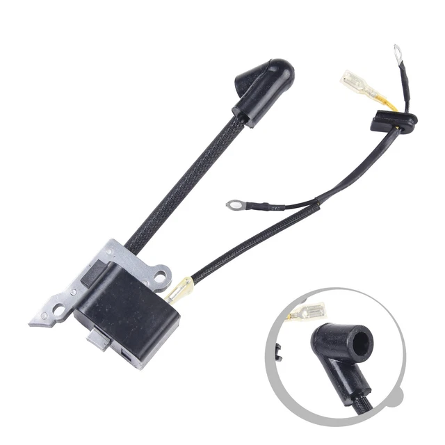 Ricambi Per La Bobina Di Accensione Del Tosaerba GCV135 GCV160 GCV190 Gsv160 Parti Ricambio Riparazione Kit A Punto Motore 87935570