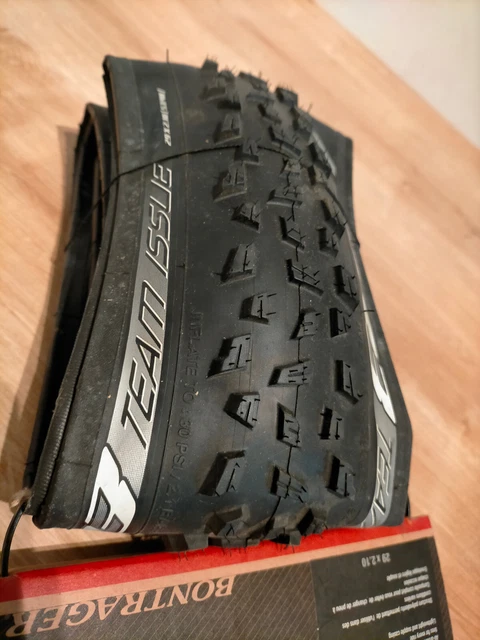 Bontrager xr mud deals