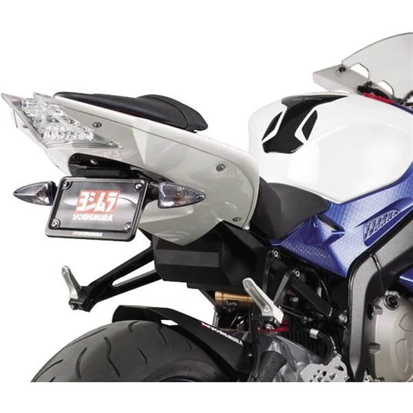 Yoshimura Fender Eliminator Kit - 070BG152002