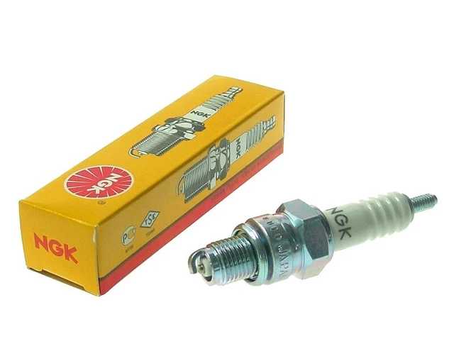 Bougie d'allumage NGK BPR7ES