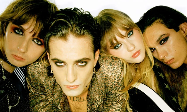 biglietti concerto maneskin Milano San Siro Prato