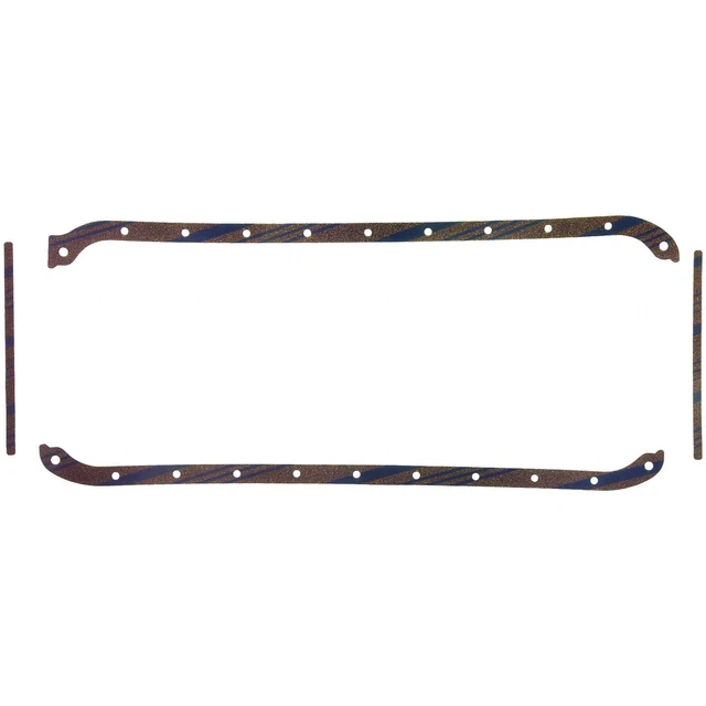 OS 5041 C Oil Pan Gasket Set