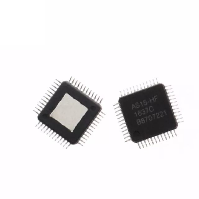 AS15-HF AS15HF AS15 IC für T-CON Board im TQFP-48 Gehäuse LCD TV Chip