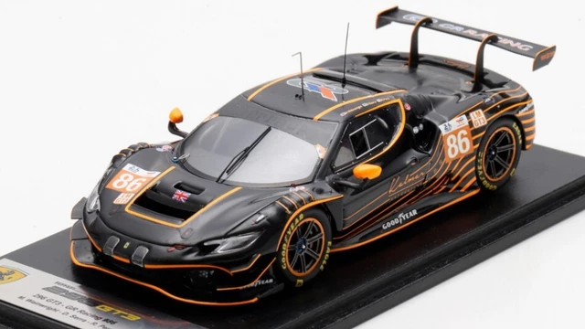 Sport Cars & Touring Cars, Racing Cars, Diecast & Vehicles, Toys