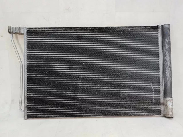 Bmw M5 F10 11-16 4.4 Benzina Condizionatore Radiatore Ruota 2284243